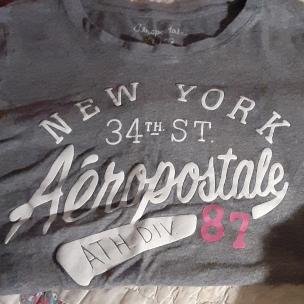 Aeropostale